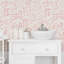 Panneau de papier peint amovible Alyza-93319212