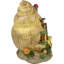 Figurine Ariez fée jardin Helix