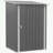 Outdoor Storage Shed