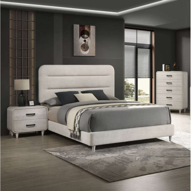 Mobilier de chambre à coucher 1Pc
