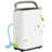 5000 Sq. Ft. 50 Pint Room Dehumidifier With Large 6.5 Liter Water Tank, 24 Hour Timer, Quiet, 2 Modes Of Operation Manual Auto Function
