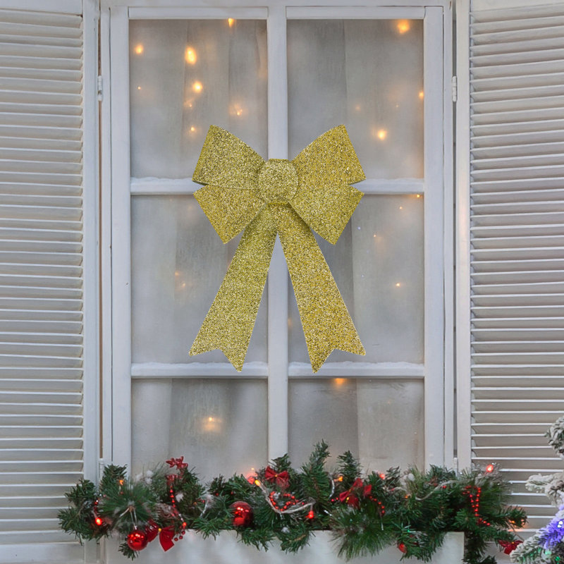 Décoration de Noël 17 po