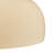 Nilo Table Lamp with Opaque Glass Shade
