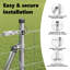 Field Fence Galvanised Steel-1689087582