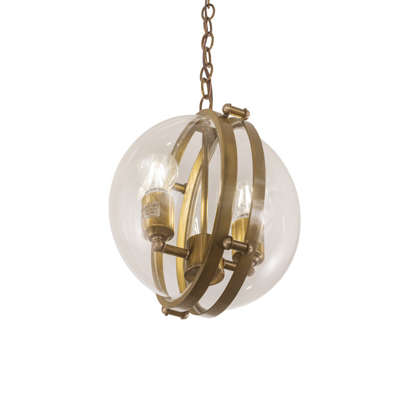 Bola 2 - Light Pendant
