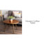 Table basse Moffat