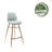 Downing 28.76" Bar Stool-671575160