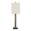 Ensemble de 2 lampes de table en métal 26 po Cardentey