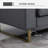 Searcy 78.7'' Upholstered Sofa