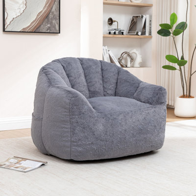 Fauteuil à billes Comfy