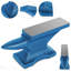 Steel Fireplace Tool Set