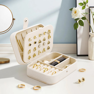 Jewelry Box +