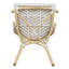 Chaise d'appoint Cato-1281891785