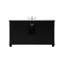 Ensemble de meuble-lavabo simple 60 po Lydie-866570604