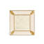 Leland Pavé Corner Metal Picture Frame-83761737