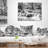 Landscape Reversible Throw Pillow