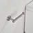 5 Pack Bathroom Towel Rack Set Wall Mount-112872798
