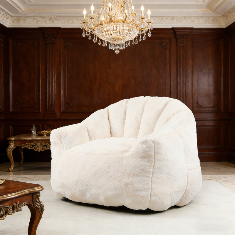 Fauteuil à billes Comfy