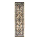 Serapi One-of-a-Kind Runner 2'8" X 9'10" Hand Knotted Area Rug