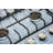 ABBA 23.7" 4 Burner Gas Cooktop-75465411