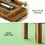 Bureau (sans tabourets)