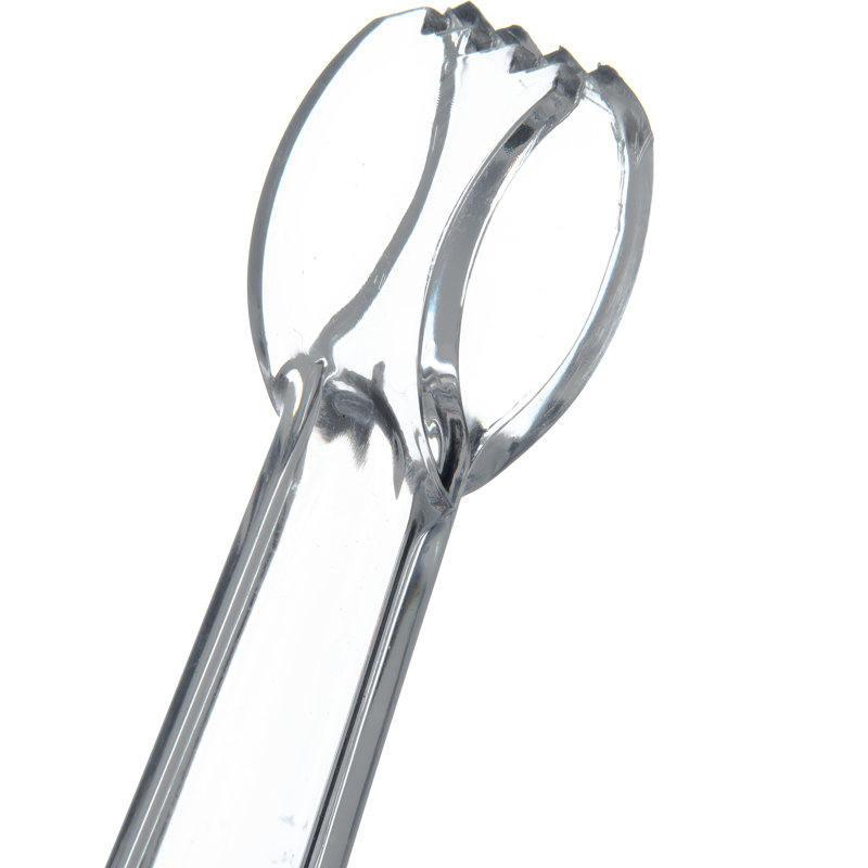 Pinces de cuisine Carllyle Carly® Pom, Transparent