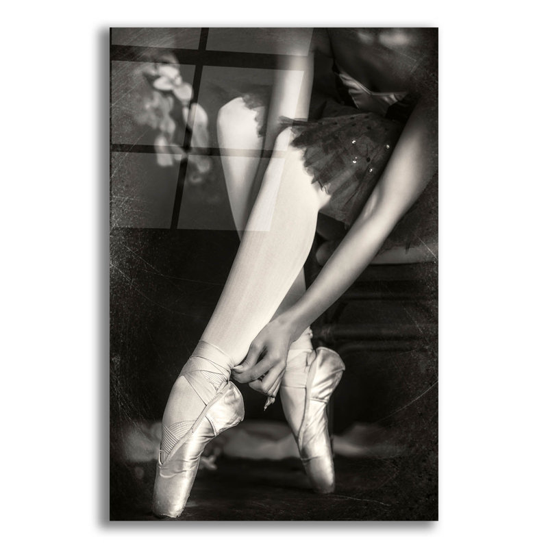 «Art Of Dance» par PhotoINC Studio, H 24 po x l 16 po