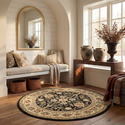 Lyndhurst Oriental Area Rug