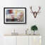 Abstract Art Painting Vol.91 by S.Johnson - Picture Frame Painting Print-55640877-55640878