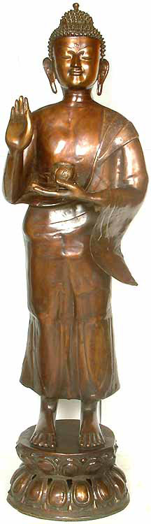 Religious & Spiritual Statue