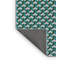 Tapis vert Power Loom-549457746