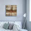 «Landing» par Silvia Vassileva, art mural sur toile-2026101000