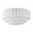 Shaurya 16 Light Flush Mount-2051980027