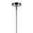 1 - Light Single Pendant-112038145