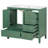 Bathroom Vanity With Sink, Bathroom Cabinet-1651077982