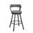 Laub Swivel Upholstered Counter Stool-826416965-826416969