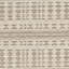 Bennett Hand Woven Wool/Cotton Geometric Rug in Ivory-22531696