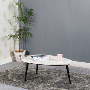 Opal Three Leg Coffee Table