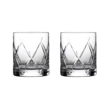 Marquis By Waterford Brady 15 fl. oz. Crystal Hi Ball Glass Set