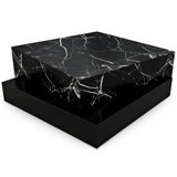 Docimium Stone Coffee Table