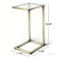 Table de bout
