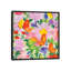 « papillons & echinacea », reproduction d’impression sur toile-29038770-72779708-72779709