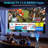 Luch Home Theatre Projector Portable Projector