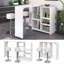 Lacheryl 138cm Bar Set