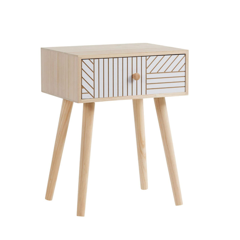 Bedside Table