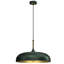 Verna 1 - Light Dome Pendant-1560481555