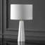 Lampe de table Crist Alabaster