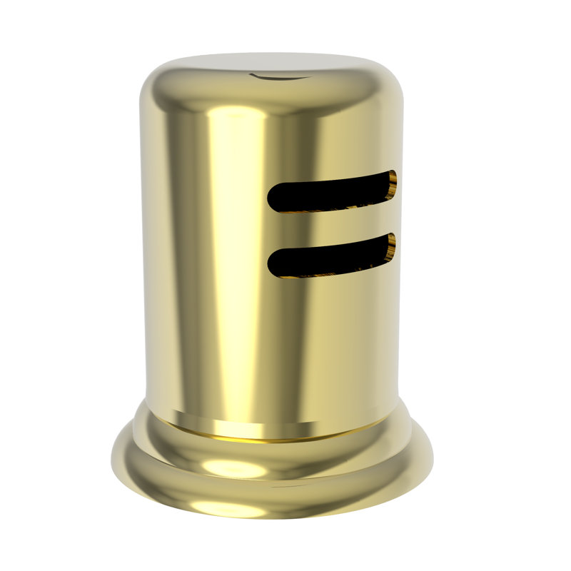 Chesterfield Air Gap Kit, Forever Brass (PVD)