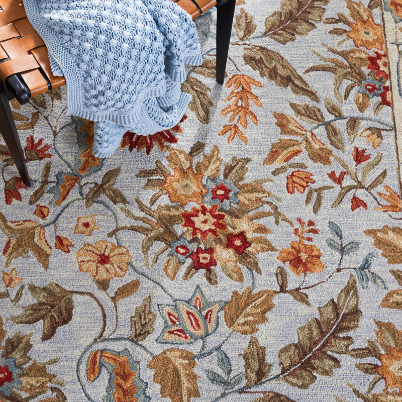 Wool Rug