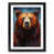 Black Framed selected